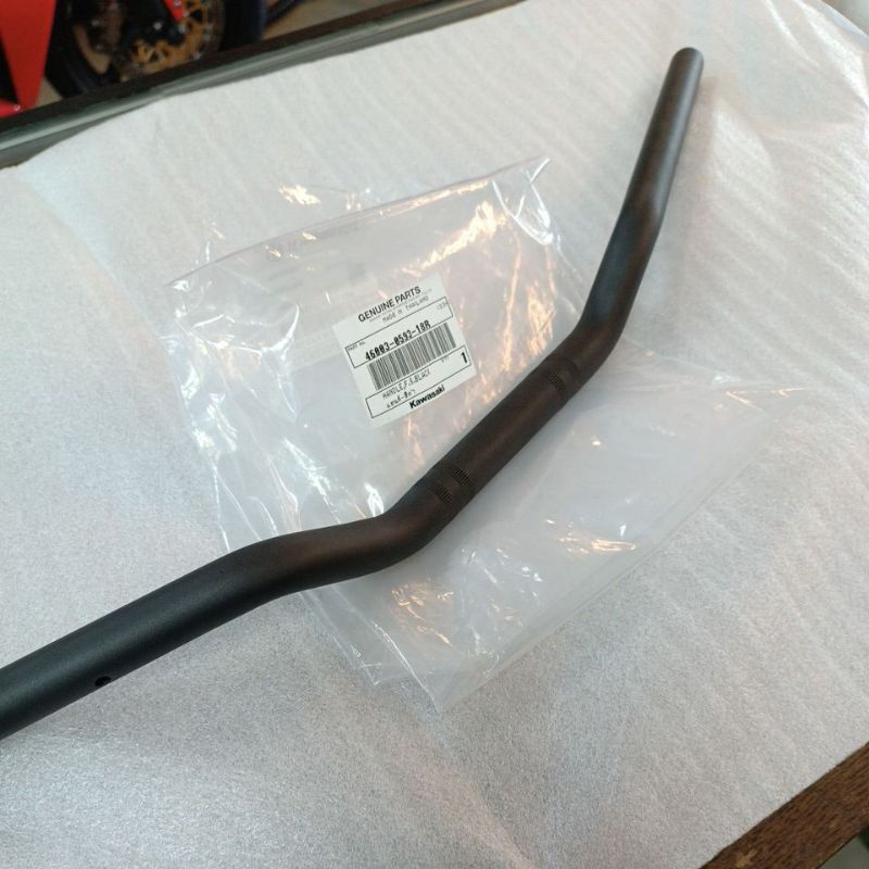 Kawasaki ULTRA310LX'19 OEM section (Handlebar) 肝心 parts