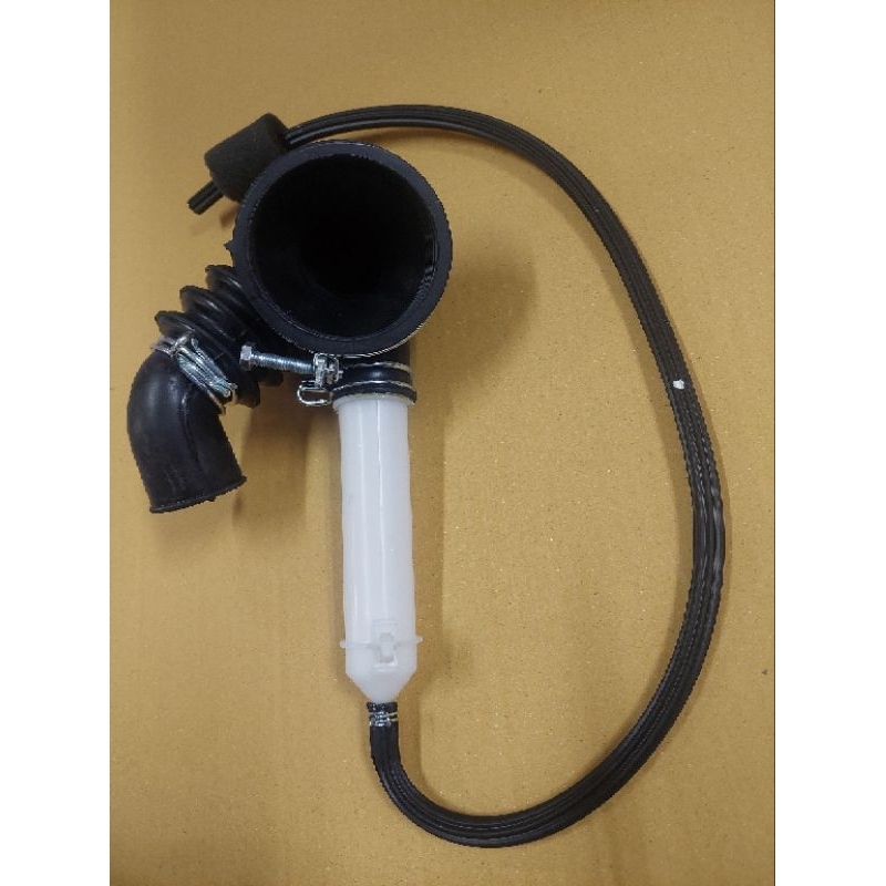 TOSHIBA TWDBK90S2M TUBE DRAIN HOSE ORIGINAL Shopee Malaysia