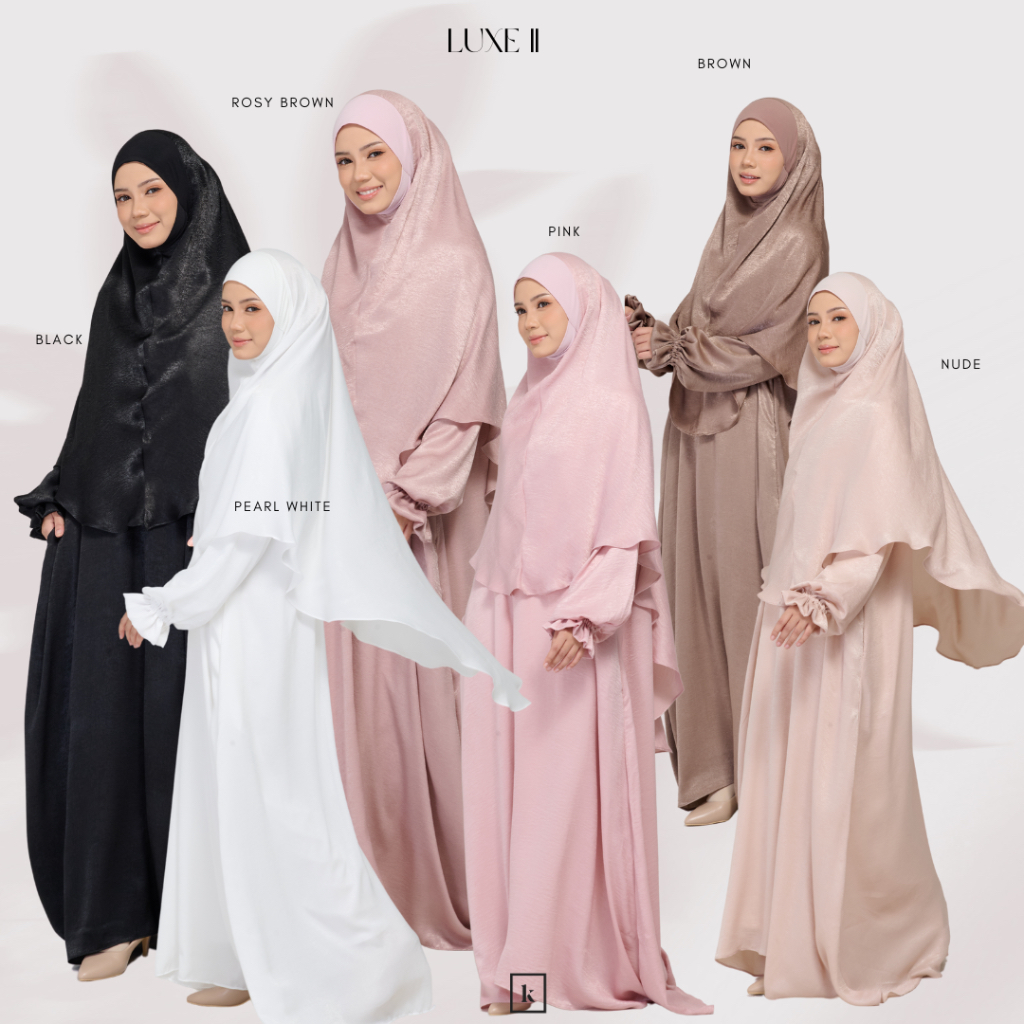 JUBAH DEFECT (JUBAH ONLY) | Shopee Malaysia