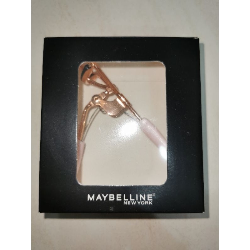 (Quality) MAYBELLINE EYELASH CURLER Shopee Malaysia
