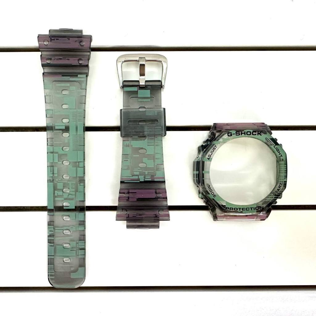 Watch Band Adjustment How To Set My Casio Watch Casio Watch Shop