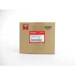 Honda ACCORD TAO Power Steering Rack (ORIGINAL) (New) 100% HONDA ...