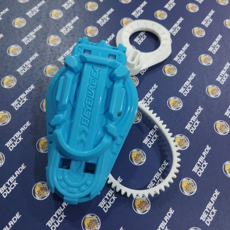 Launcher Speedstorm Ripcord Launcher (Brand New) Hasbro Beyblade ...