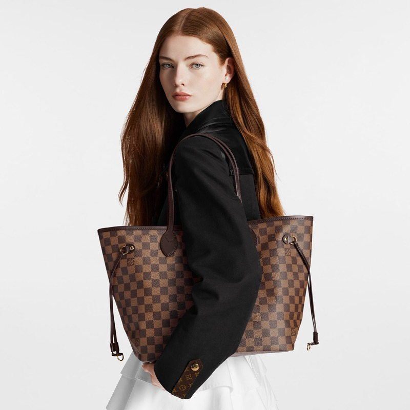 Lv tote bag online