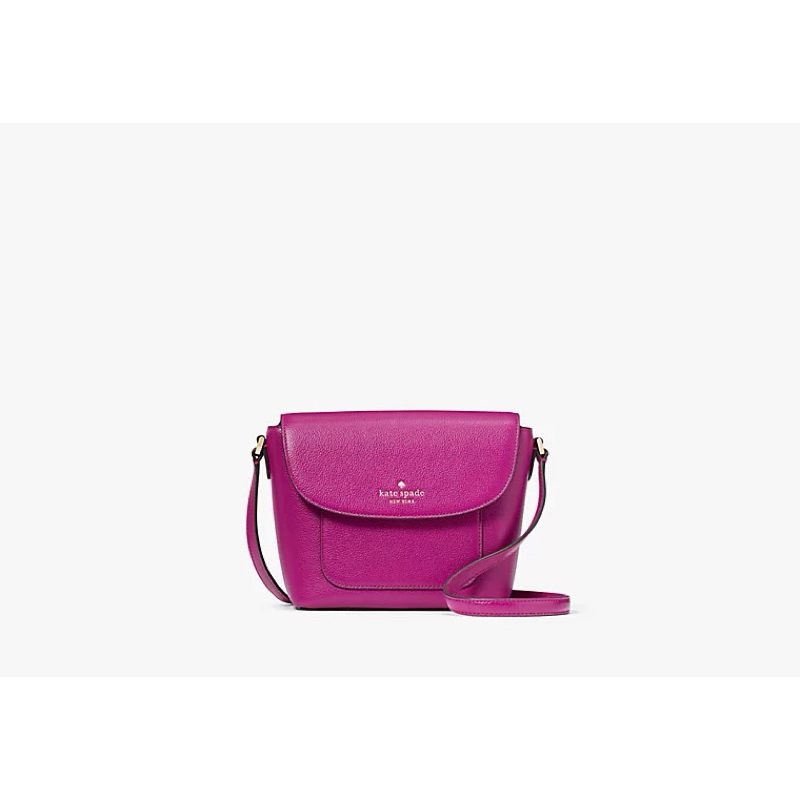 Kate Spade Elsie Crossbody in Baja Rose | Shopee Malaysia