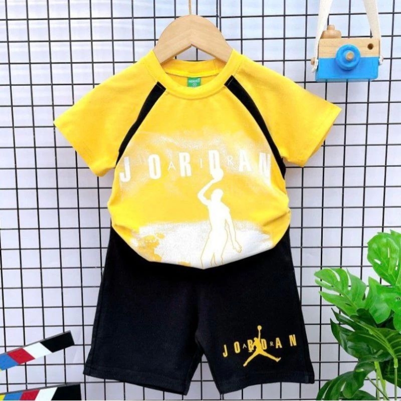 BOY / PLAYSET