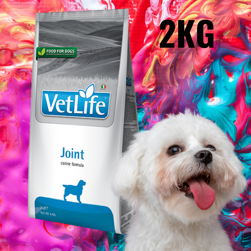 Farmina Vet Life dog- Joint 2kg | Shopee Malaysia