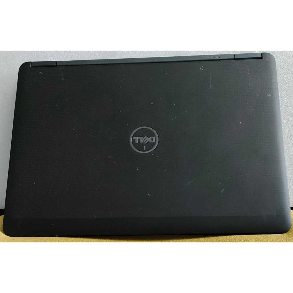 Dell E7450 i7 5th gen Laptop with touch screen and HDMI port Shopee