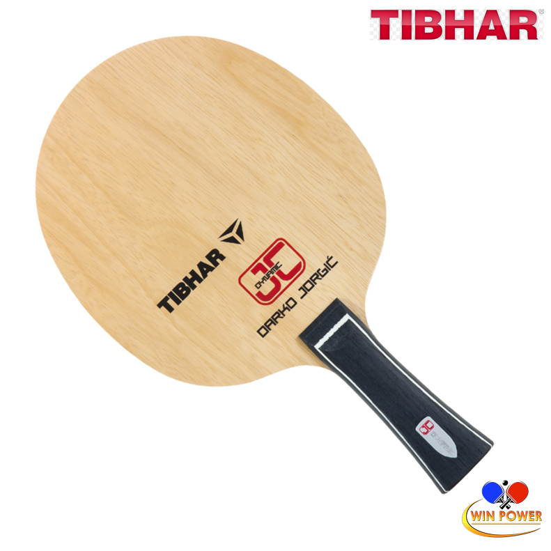 Tibhar Dynamic JC Darko Dyneema® carbon fiber TABLE TENNIS BLADE Shopee Malaysia