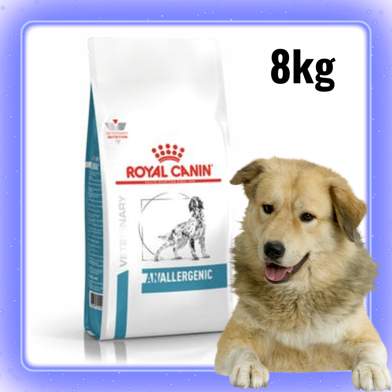 Anallergenic 8kg best sale