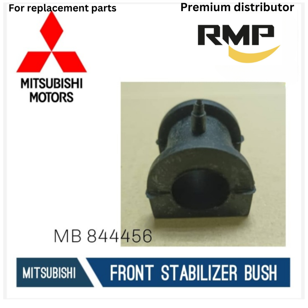 MITSUBISHI Front Stabilizer Sway Bar Bush 22mm for PROTON WIRA 1.6