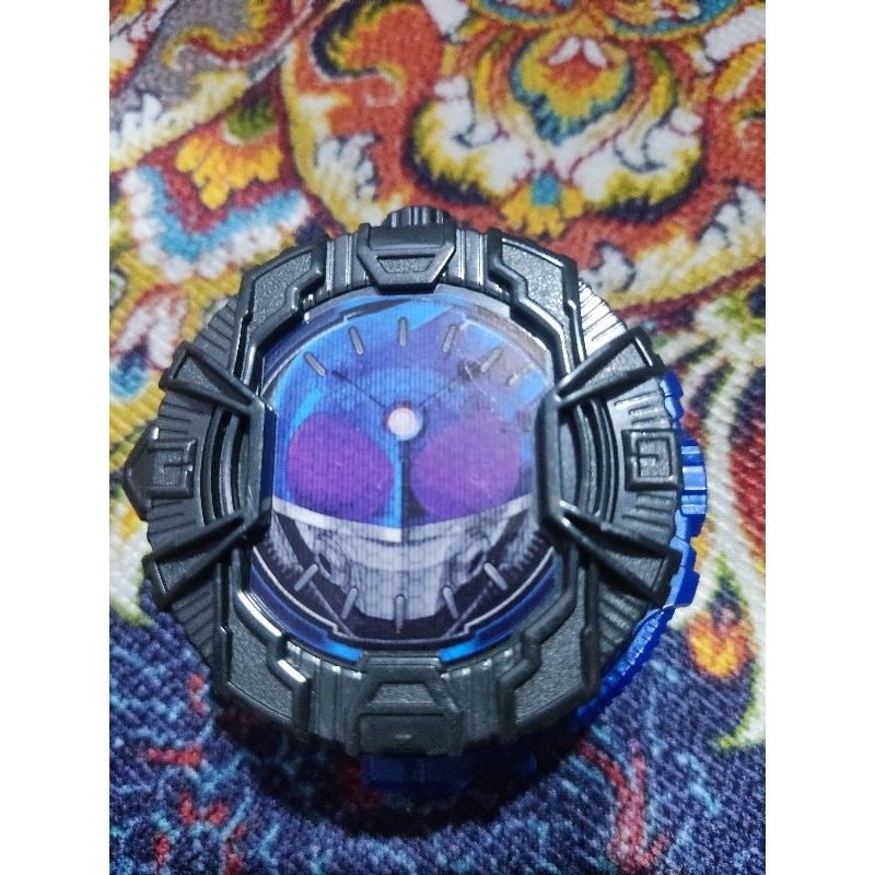 Kamen rider zio meteor ridewatch | Shopee Malaysia