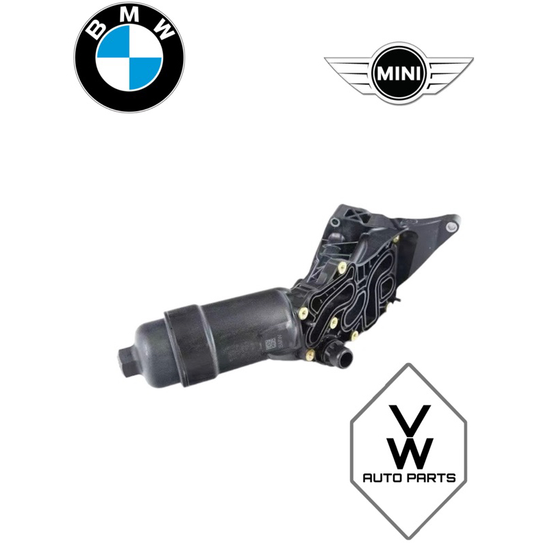 ( 100 ORIGINAL ) BMW B48 318i 320i F30 525i G30 730i G12 OIL FILTER