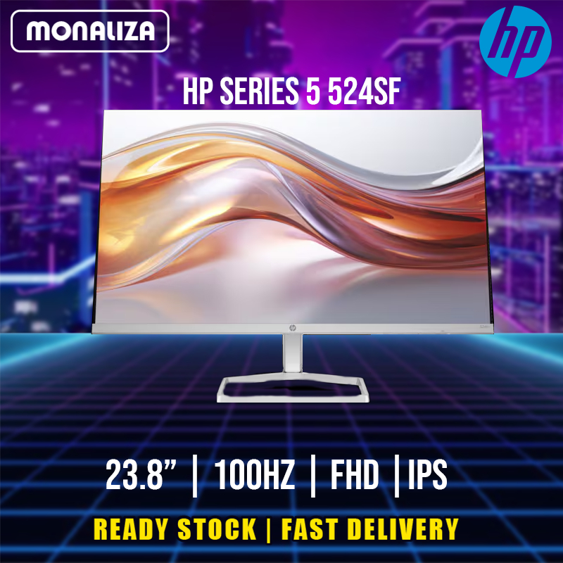 hp-monitor-series-5-524sf-23-8-inch-fhd-ips-100hz-shopee-malaysia
