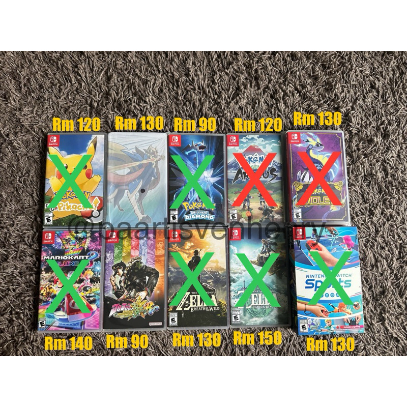 Jojo's Bizarre Adventure All Star Battle R Collector's Ed. SWITCH - Version Japonaise