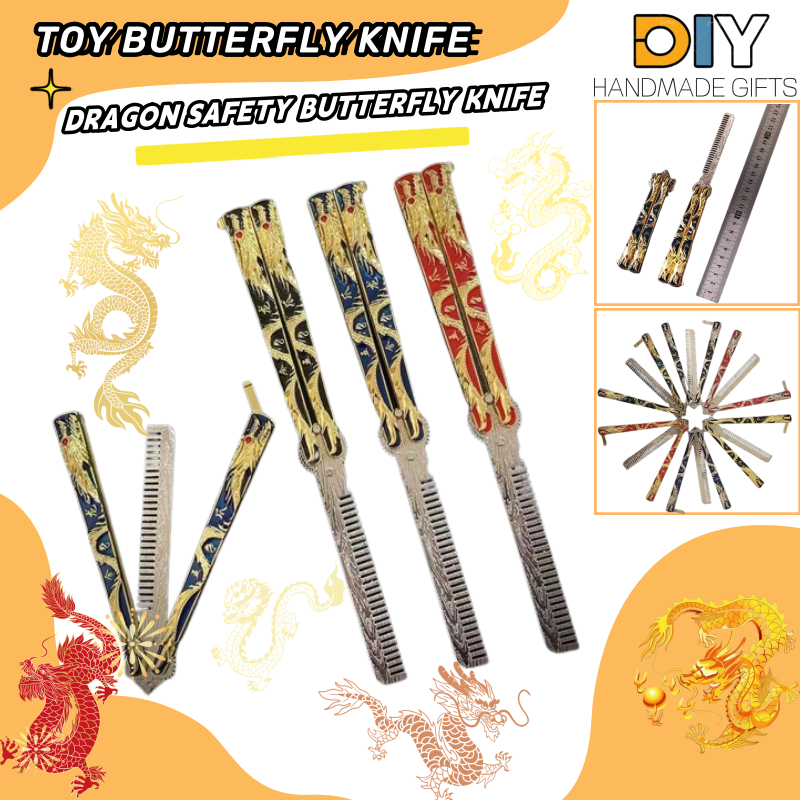 butterfly comb - Prices and Promotions - Jul 2026 | Shopee Malaysia