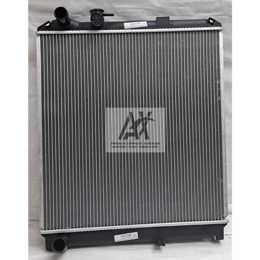 ISUZU NPR 72 99'(MT) 3ROW 36mm RADIATOR Tangki Air | Shopee Malaysia