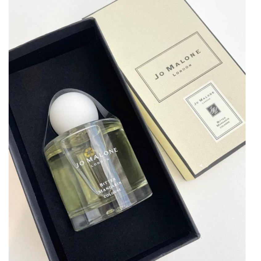 Jo Malone London Bitter Mandarin Cologne 100ml for Unisex