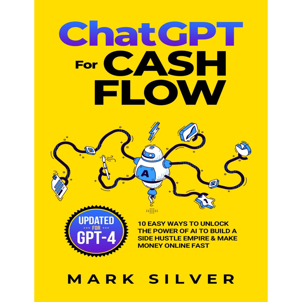 ChatGPT For Cash Flow: 10 Easy Ways To Unlock The Power Of AI | Shopee ...