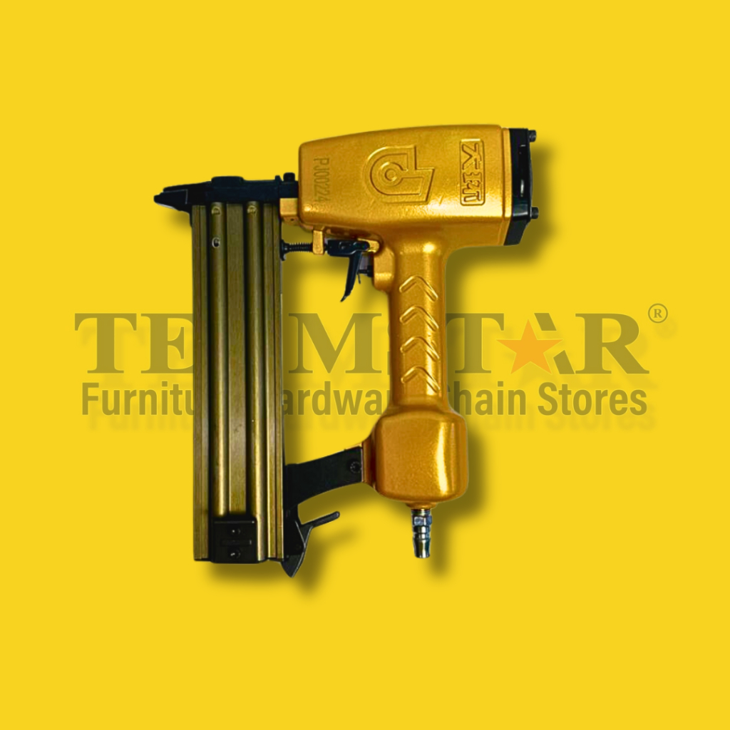 【TEAMSTAR】DAHOO T50 Air Tacker (Wood Air Nailer) | Shopee Malaysia