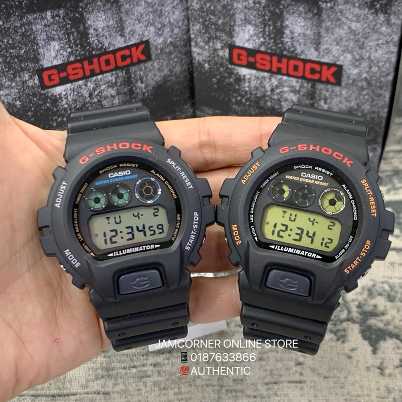 Dw6900 original sale