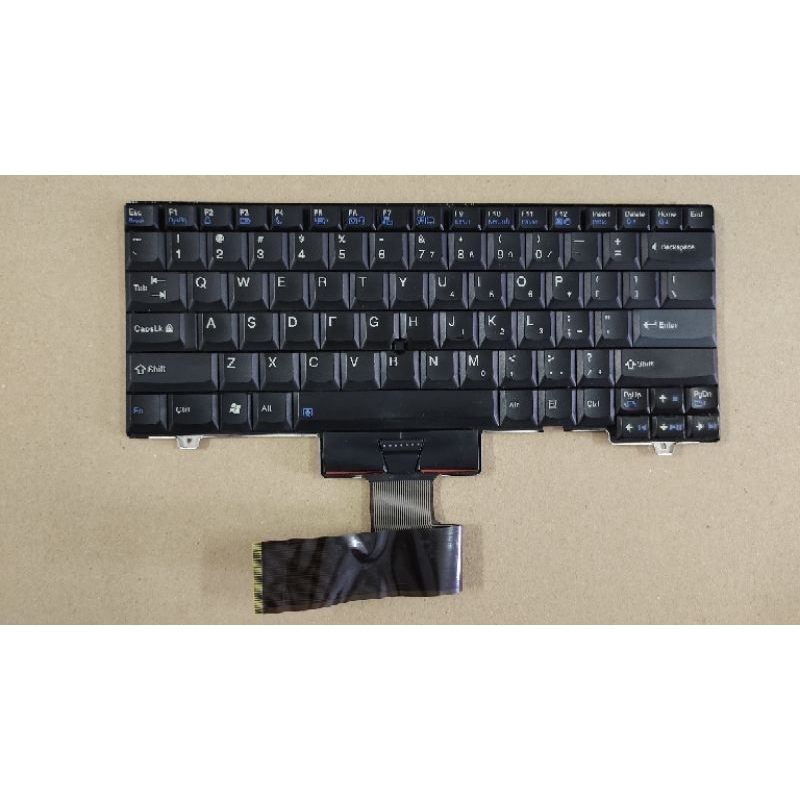 Lenovo Thinkpad SL410 player rest Ram cover front bezel case keyboard ...