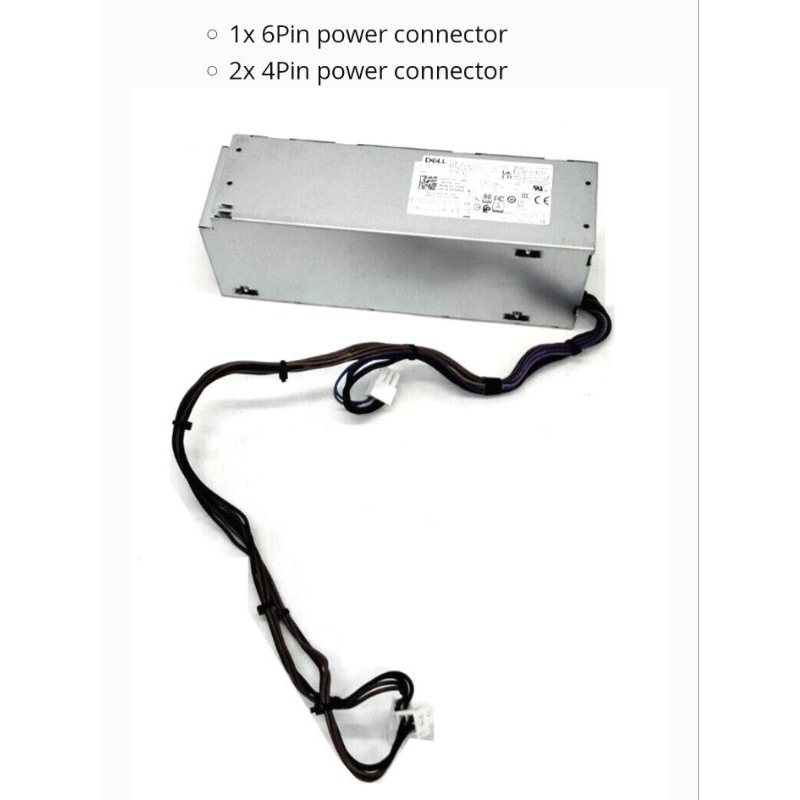 Optiplex Micro Đúng Hình] Mini PC Dell Optiplex 3080 5080 7080