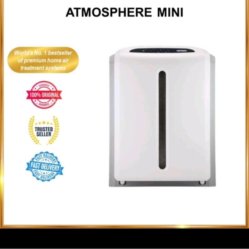 Amway atmosphere mini air purifier Amway Malaysia original sky