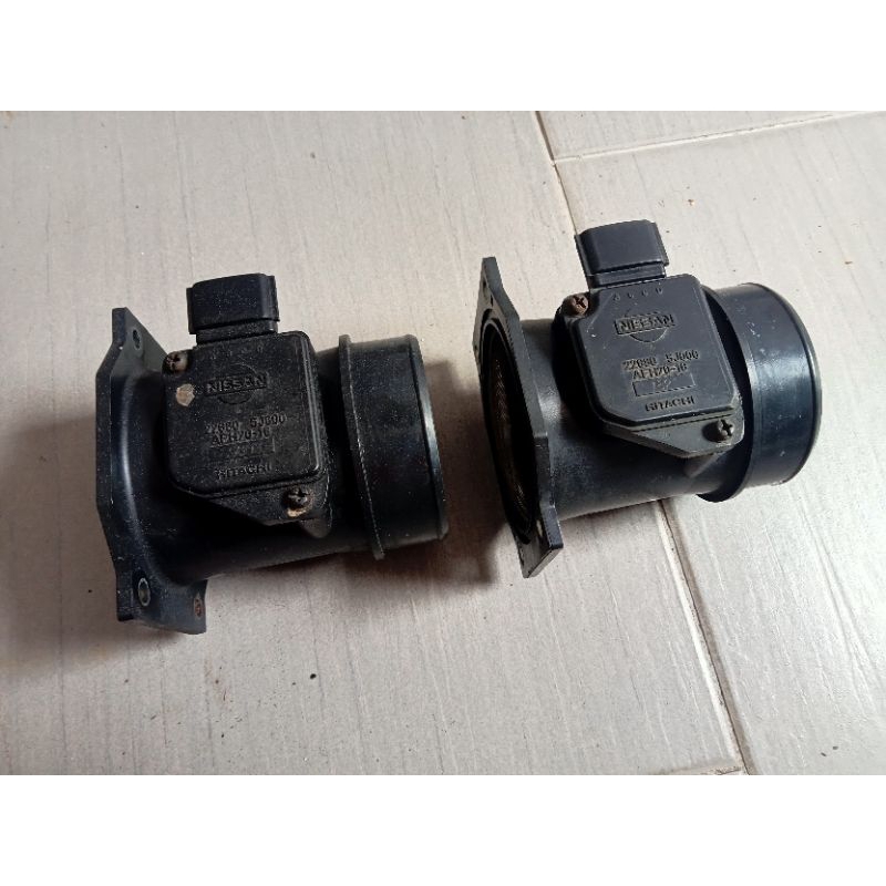 Neo VVL sr16ve sr20ve air flow sensor airflow meter | Shopee Malaysia