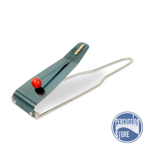 Latin Percussion ® (LP) Standard Flex-A-Tone / Flexatone (LP1-5 ...