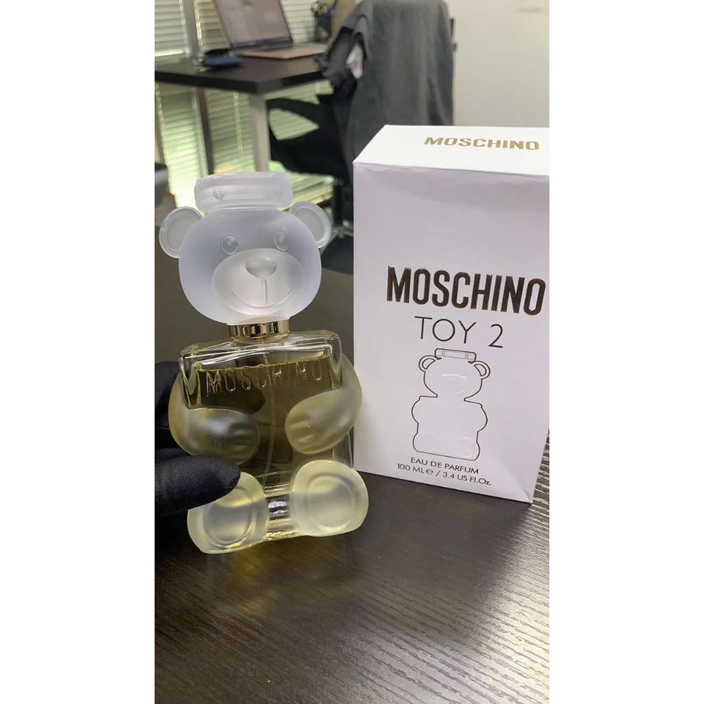 (ORI) TOY 2 EDP 100ML | Shopee Malaysia