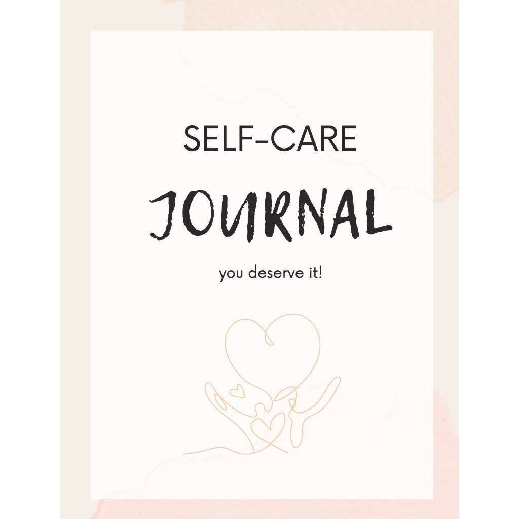 Personal Journal with Habit Tracker, Gratitude Journal and Brain Dump for healing journaling ...