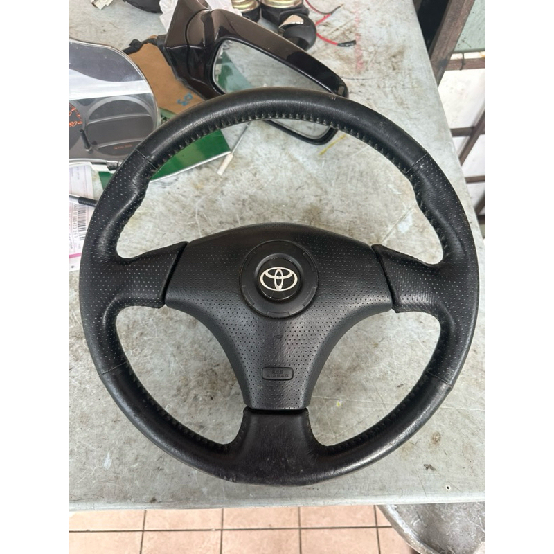 toyota celica zzt231 steering wheel Shopee Malaysia