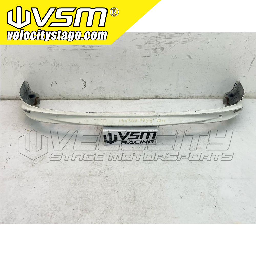 Honda Integra DC5 Type R ITR 2001 2005 RSX Front Bumper Lip Lips ...