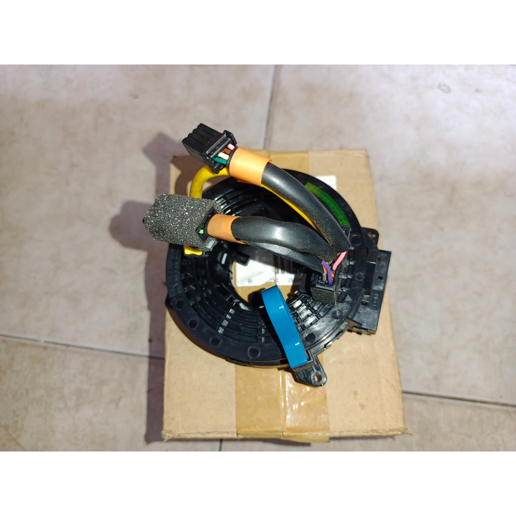 NEW ORIGINAL PROTON PREVE / SUPRIMA CLOCK SPRING (13-WAY) | Shopee Malaysia