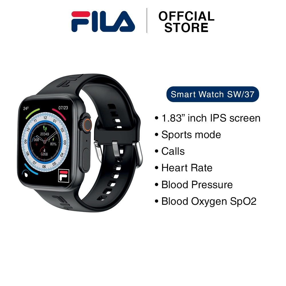 Fila smart watch sale