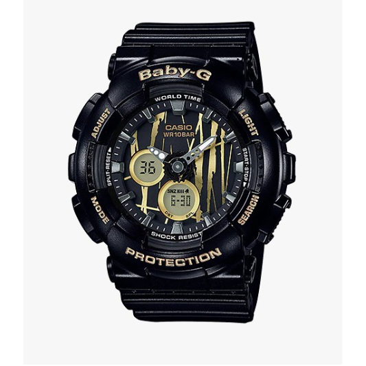 Baby g ba 120 hotsell