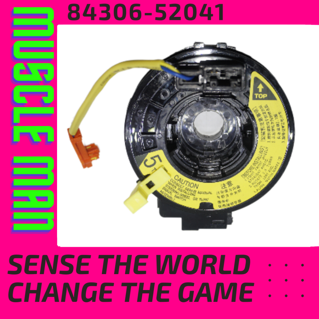 TOYOTA VIOS NCP42 ALTIS ZZE122 ZZE121 STEERING SPIRAL CLOCK SPRING ...