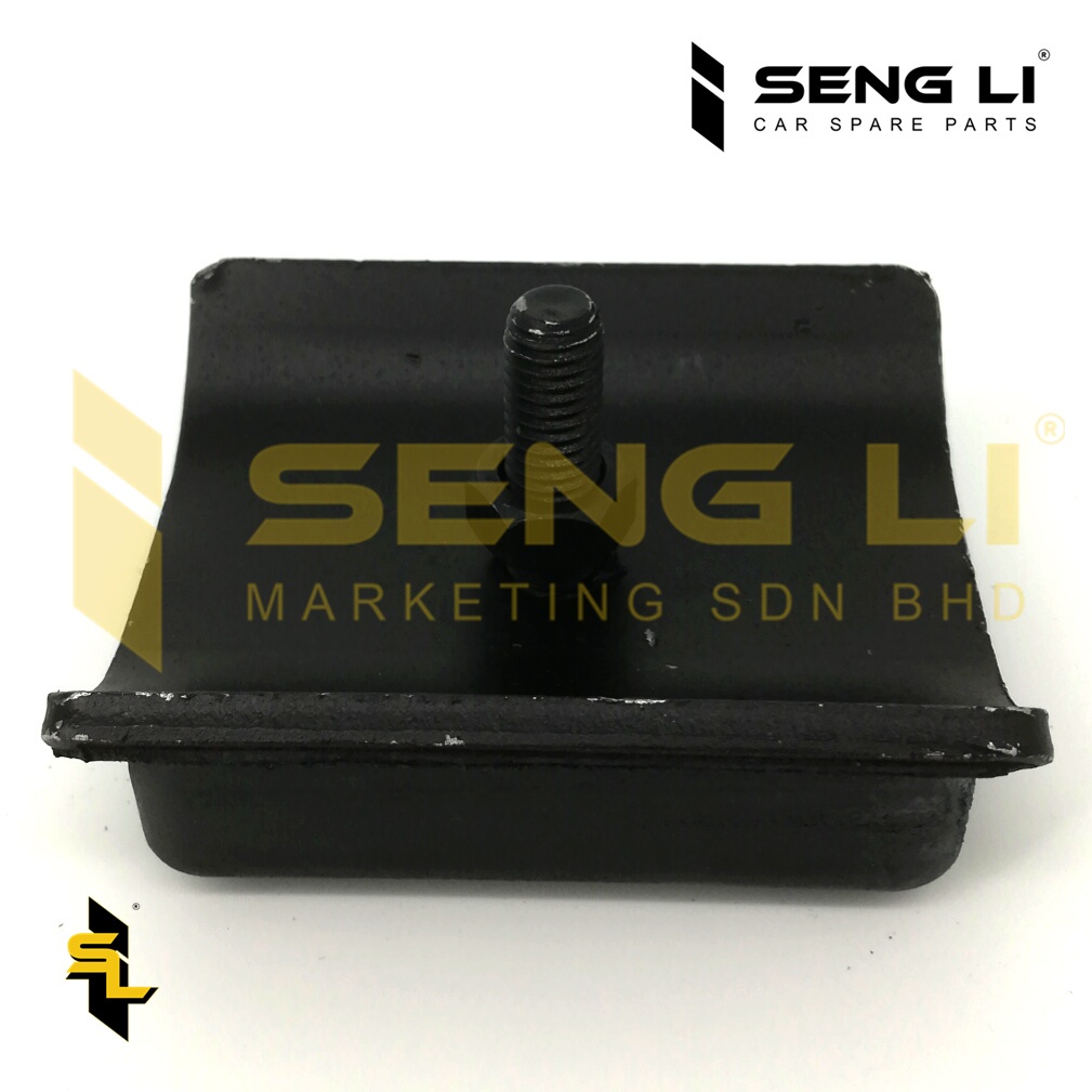 ISUZU NHR/ NPR/ NKR REAR SPRING BUMPER MOUNTING | Shopee Malaysia