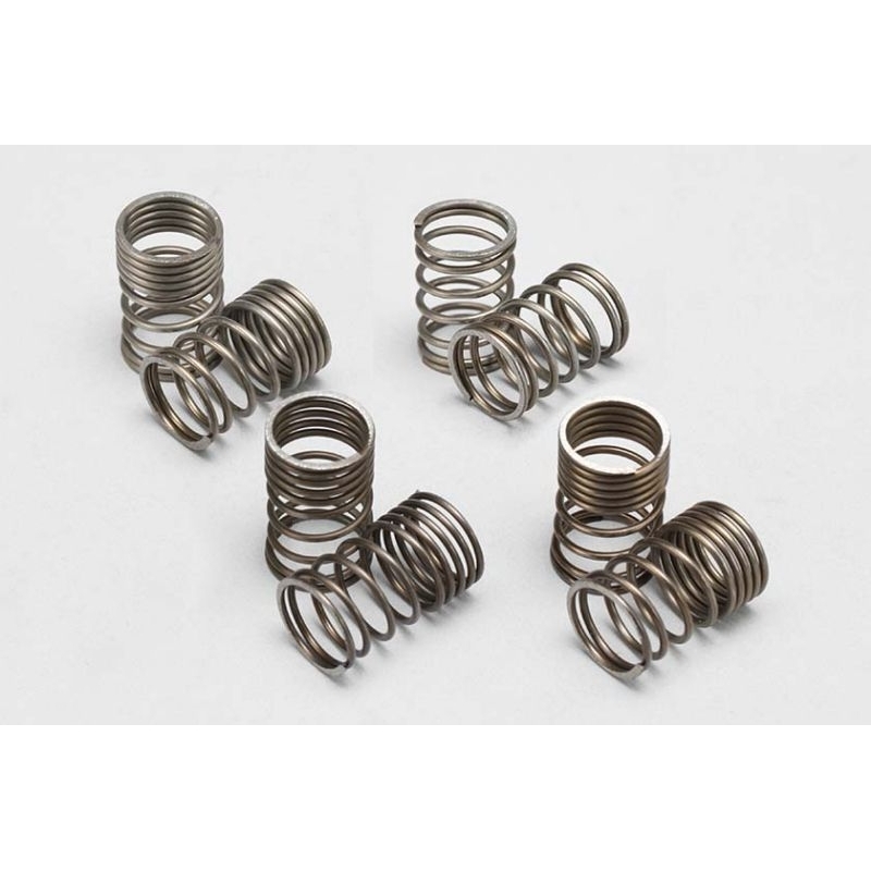 thumbnail image 2 of Yokomo D-165 ALUMINIUM FRONT KPI STEERING BLOCK SET FOR RWD (L/R 2 of 12