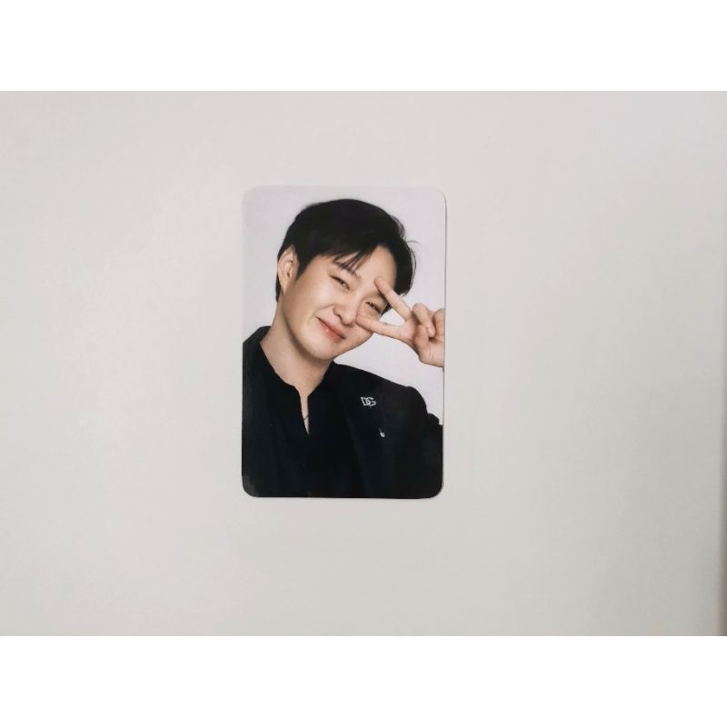 OFFICIAL] BTOB 2024 Fan Con - Our Dream Trading Card