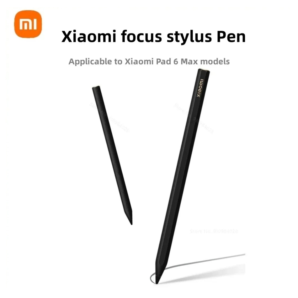 【💕Original💕】Xiaomi Focus Stylus Pen for Xiaomi Pad 6S Pro 12.4 and ...