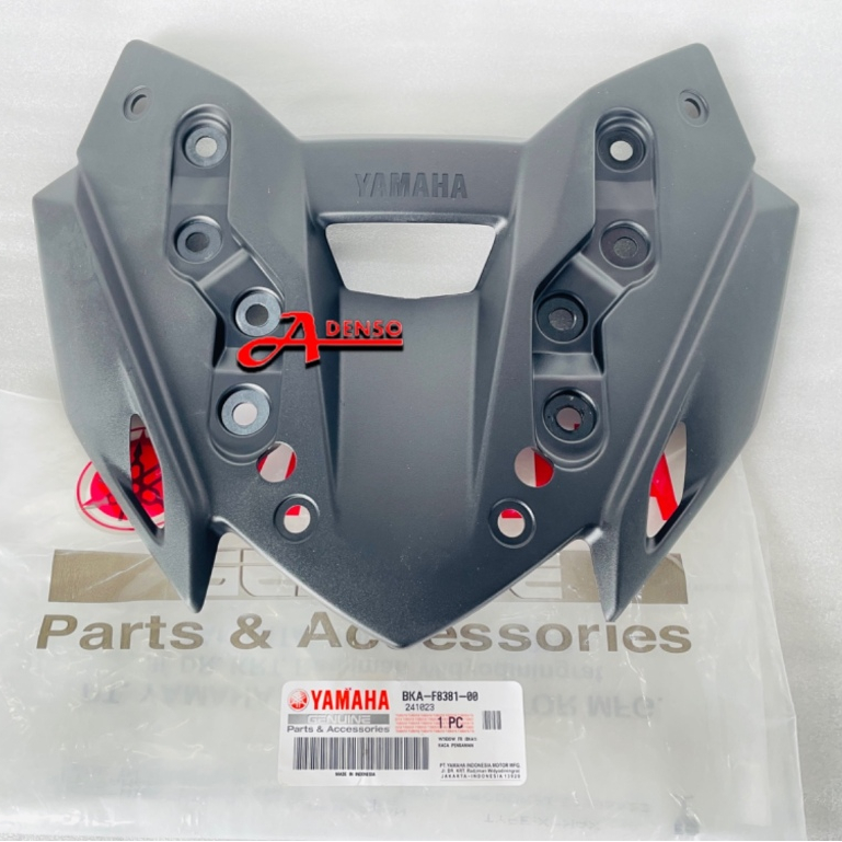 XMAX X MAX INNER VISOR HANDLE HEADLAMP, WINDSHIELD WINDOW (ORIGINAL100 ...
