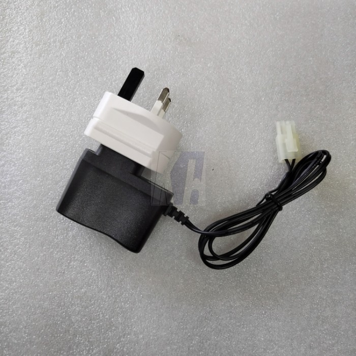 NICKEL CHROMIUM HYDROGEN REMOTE CONTROL CAR BATTERY CHARGER Shopee Malaysia