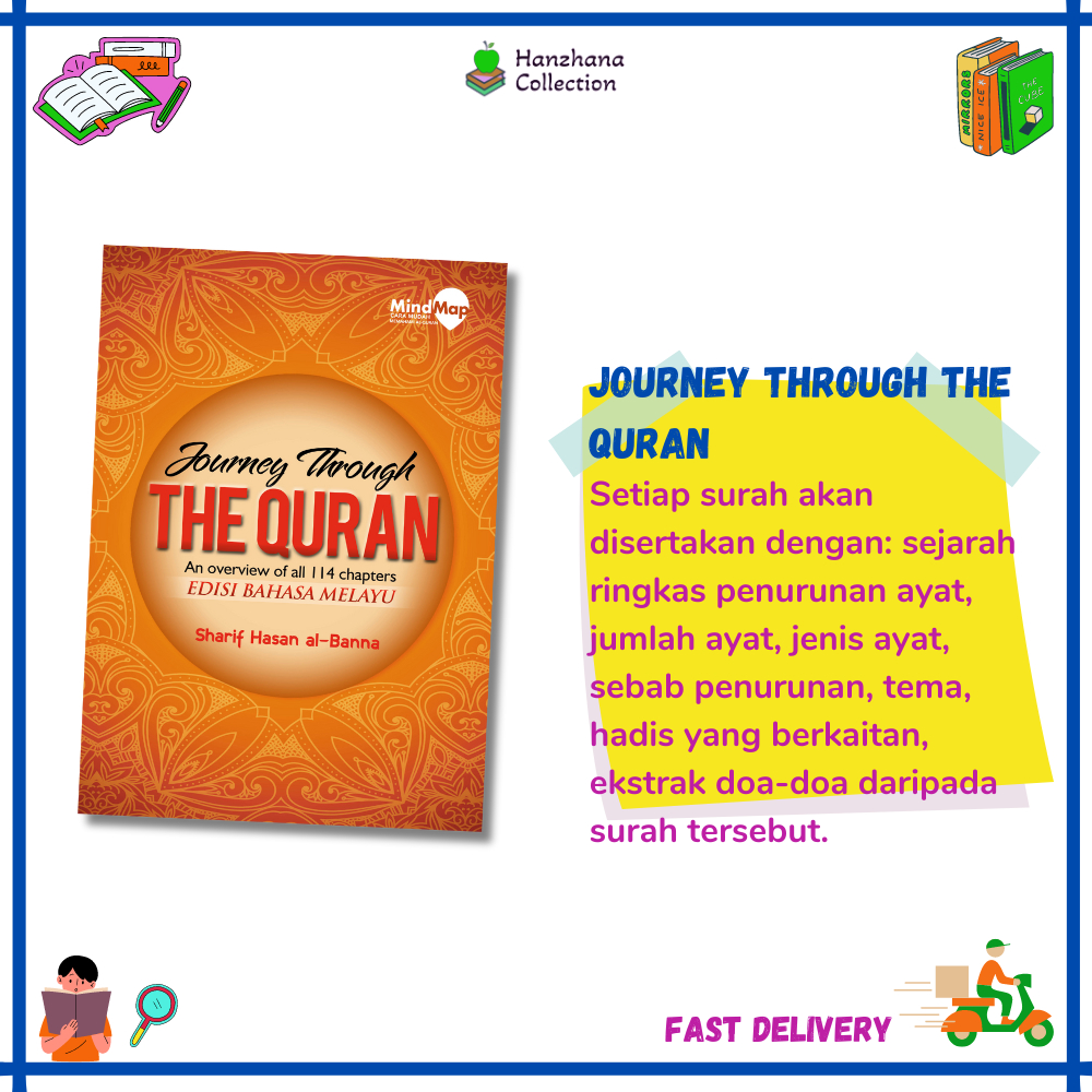 journey through the quran banna pdf