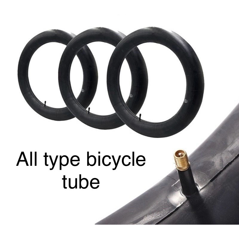 Tube basikal 12