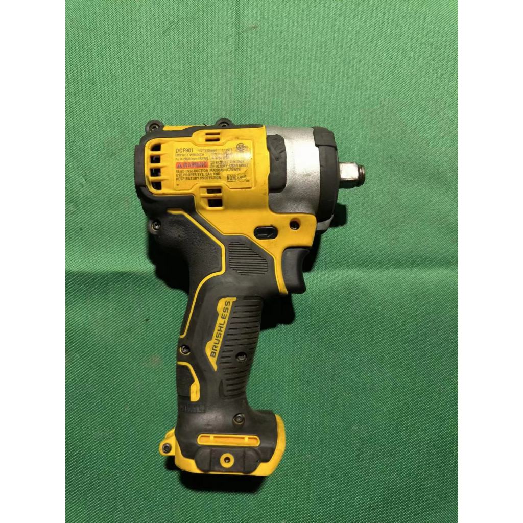 second hand original dewalt Dcf901 | Shopee Malaysia