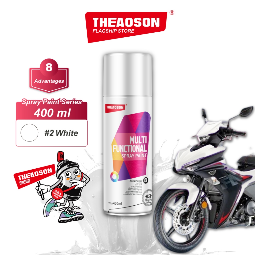 Limpa Rodas E Motor Spray Centralsul 500ML - Foto 6