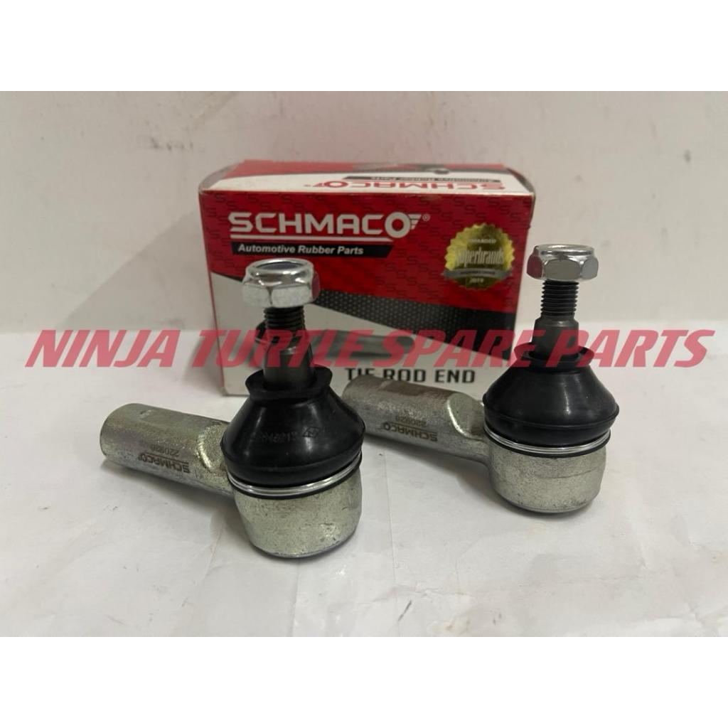 PERODUA PERODUA AXIA ( 2014 - 2018 ) TIE ROD END (LH/RH) SET (2PCS ...