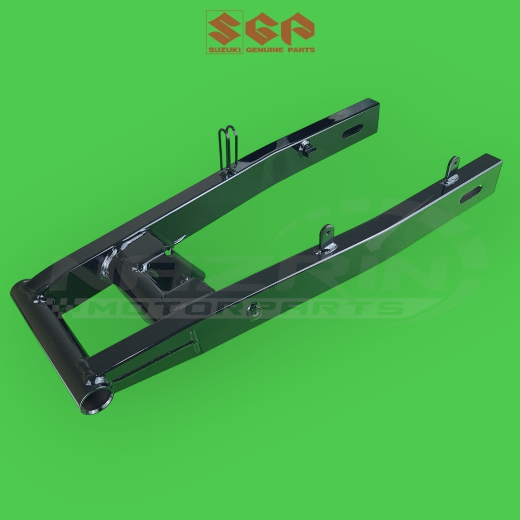 Swing Arm Suzuki Raider Belang 150 Shopee Malaysia
